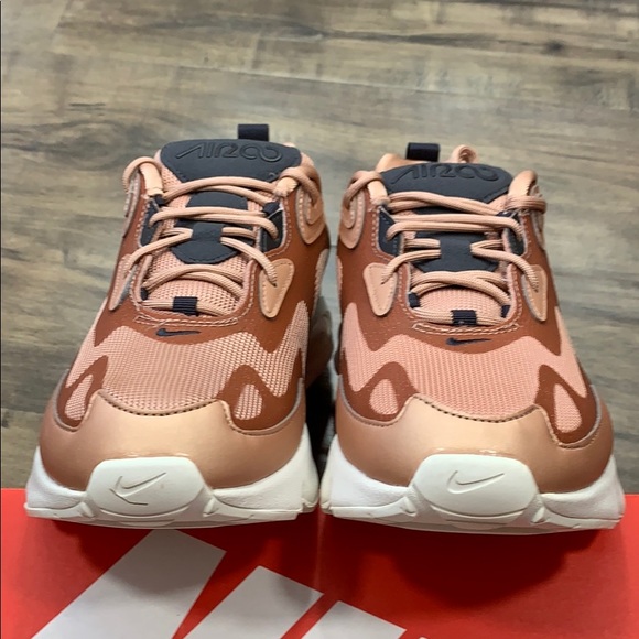 W AIR MAX 200 running shoes - Picture 7 of 16